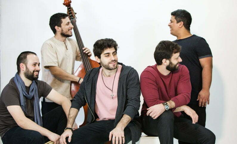 Flachianas | Geraldo Flach ganha disco tributo