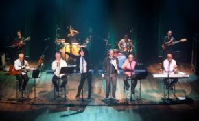 MPB4 e Kleiton & Kledir