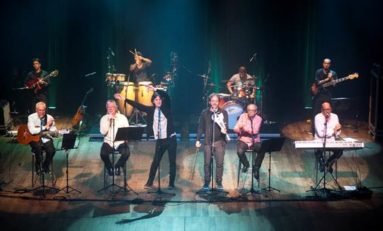 MPB4 e Kleiton & Kledir