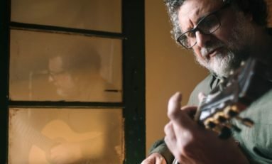 Marcelo Delacroix apresenta Show híbrido no Teatro CHC Santa Casa dia 14/10/21