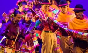 Festival Internacional de Folclore de Nova Prata – Brasil ocorre em formato online de 15 a 17 de outubro