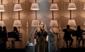 Hello Adele Tribute dia 6 de novembro, no Bourbon Country, em Porto Alegre