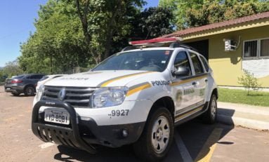 Madesa apoia a Segurança Pública