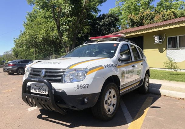 Madesa apoia a Segurança Pública