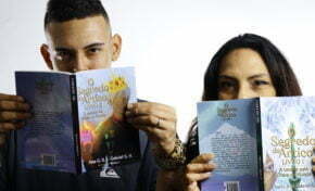 Cineasta Giba Assis Brasil participa da Live de lançamento de “O Segredo do Ártico”  