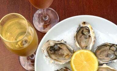 Sette Pasta Bar promove nova edição do Ostras & Bolhas 