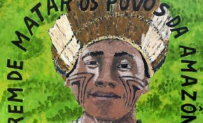 Miniarte Vida apresenta trabalhos de artistas de 14 países de quatros continentes