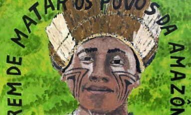 Miniarte Vida apresenta trabalhos de artistas de 14 países de quatros continentes