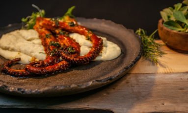 ISOJ Nikkei Drinks traz cardápio e drinks com assinaturas internacionais ao Cais Embarcadero