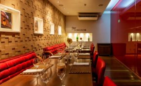 Koh Pee Pee é ótima opção para confraternizações