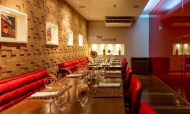 Koh Pee Pee é ótima opção para confraternizações