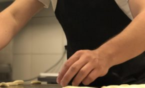 Sette Pastabar comemora 4 anos com jantar especial