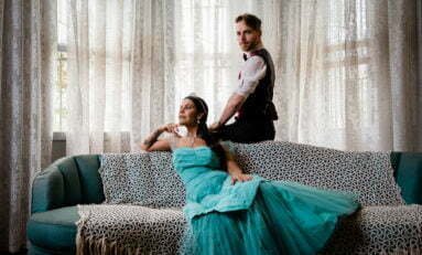 Bolero que te quiero estreia na sexta, 10 de dezembro, no teatro CHC Santa Casa