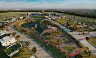 Aviva Urbanismo lança empreendimento sem muros com sistemas de segurança de última geração