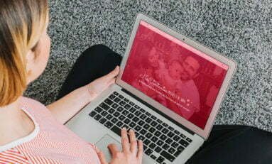 Está no ar o portal “Nós Tentantes Projeto de Vida”