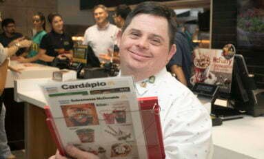 200 vagas de emprego em todo o Brasil no Dia Internacional da Pessoa com Deficiência