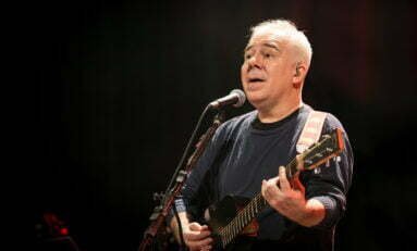 Sábado tem show gratuito com Nei Lisboa no lançamento do projeto Zis Grafite com o Arte & Design na Praça