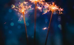 Festas de final de ano em meio à natureza