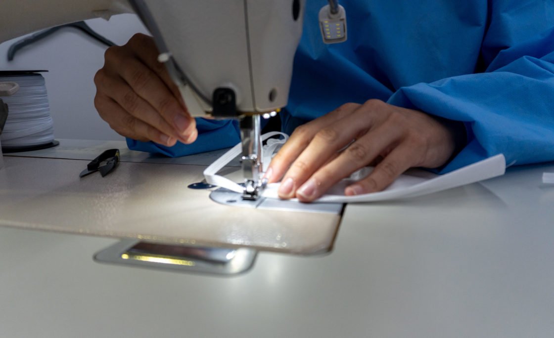 Acordos com países da Ásia podem levar fechamento de indústrias gaúchas de vestuário