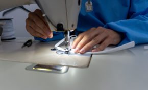 Acordos com países da Ásia podem levar fechamento de indústrias gaúchas de vestuário