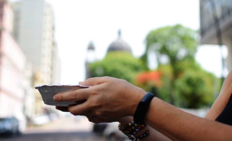 Instituto Misturaí lança campanha “Sonhos de Natal” com a meta de doar mais de 1,6 mil quentinhas