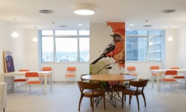 Arquitetos Voluntários é indicado a prêmio nacional de empreendedorismo social