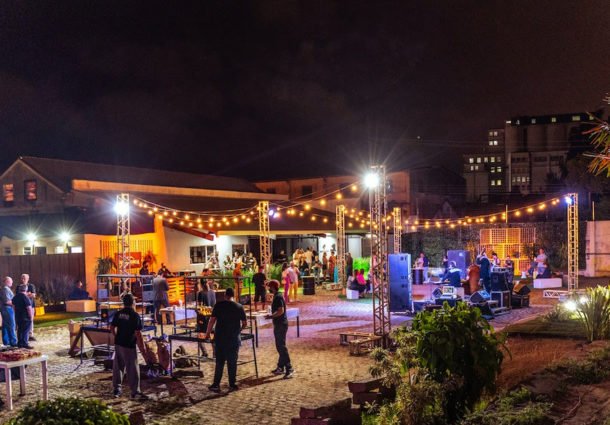 Noite dos Museus terá espaço cultural para eventos no 4º Distrito, em Porto Alegre