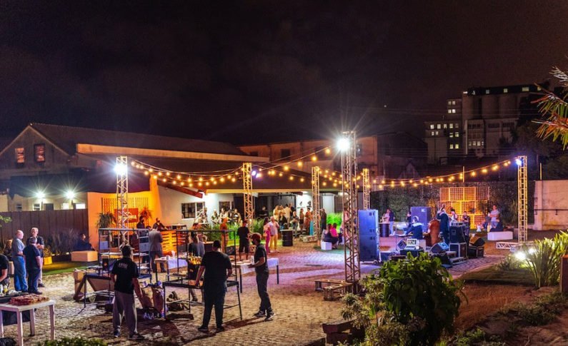Noite dos Museus terá espaço cultural para eventos no 4º Distrito, em Porto Alegre