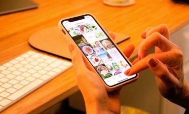 Cinco tendências do marketing digital para 2022