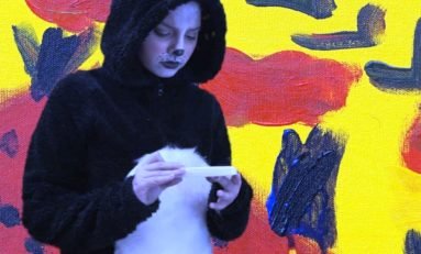 Projeto social Gira-Arte estreia o espetáculo virtual Em Busca do Catavento Mágico neste domingo