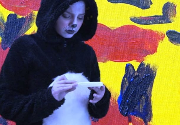 Projeto social Gira-Arte estreia o espetáculo virtual Em Busca do Catavento Mágico neste domingo