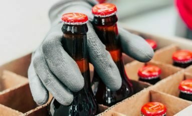 Água, malte, lúpulo, levedura e 13 anos de história