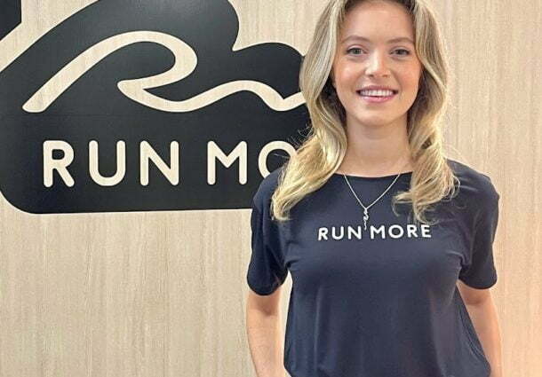 Indústria de moda esportiva feminina, com sede em Estrela (RS), muda de nome com foco na ampliação da internacionalização e avanço no mercado brasileiro