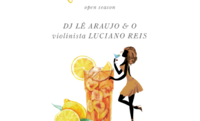 Peppo Cucina abre temporada 2022 do Ora Felice com lançamento de nova linha de vinhos