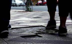 “De olhos abertos" tem lançamento em Porto Alegre em janeiro