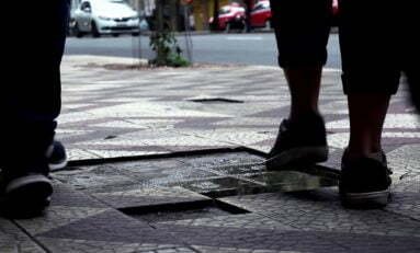 “De olhos abertos" tem lançamento em Porto Alegre em janeiro