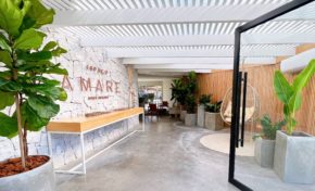 Torneio Vivo Inter Condomínios de Beach Tennis em Xangri-Lá começa em 22 de janeiro