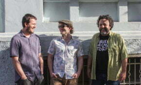 Festival Verão Jazz e Blues na Cubo Play promove apresentações híbridas de Blues da Casa Torta, Solon Fishbone, Luana Pacheco e Camila Orsatto