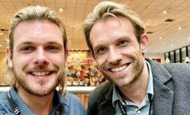 Curso gratuito para novos talentos