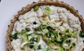 Instituto Ling recebe oficina de verão com preparo de receitas saudáveis