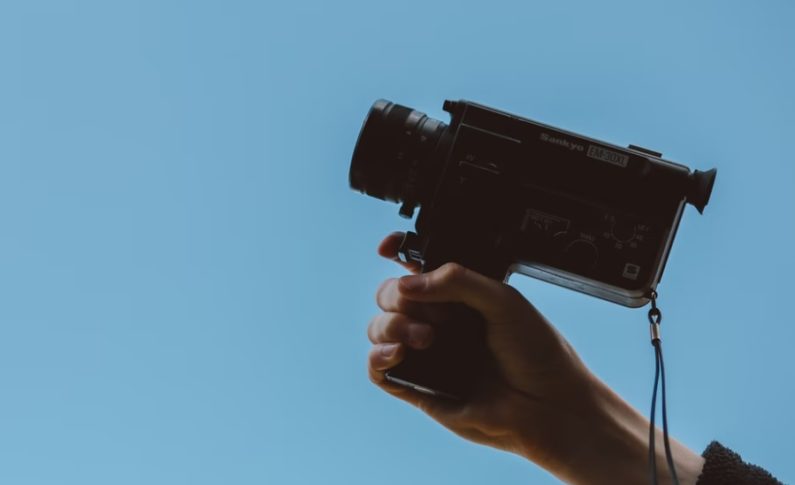 Inscrições Abertas para a Oficina Gratuita de Videoarte