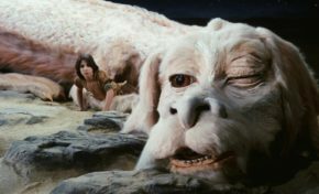 História Sem Fim ganha exibição na Cinemateca Capitólio dias 12 e 13 de fevereiro de 2022