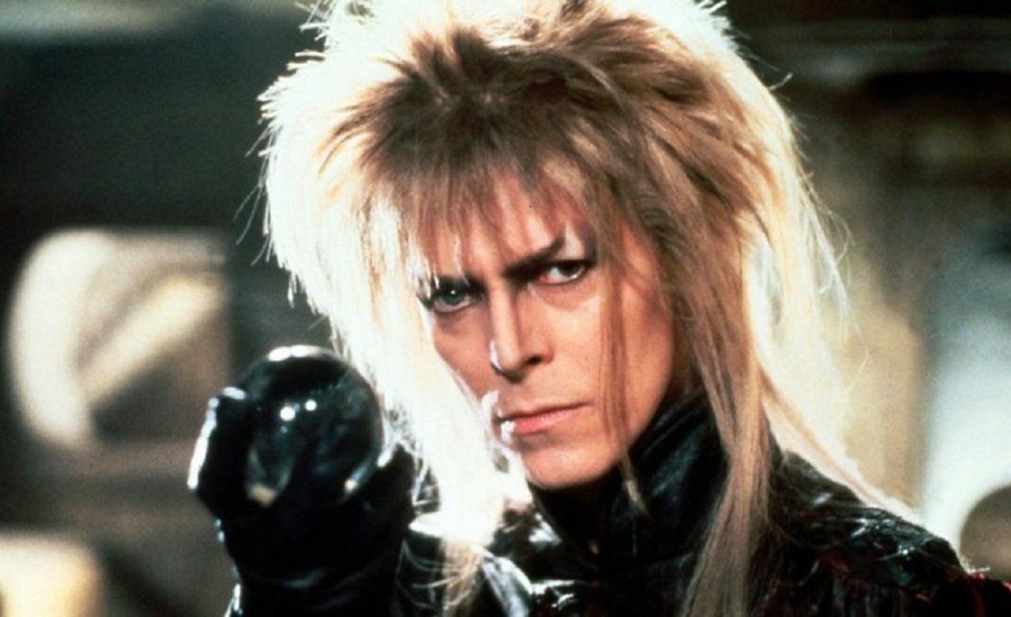 Longa-metragem estrelado por David Bowie será reexibido 35 anos após o lançamento na Cinemateca Capitólio