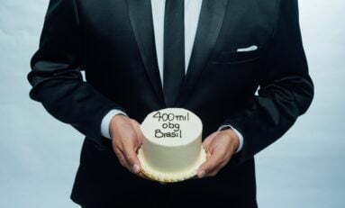 Jornalista Bernardo Guedes comemora 400 mil visitas em seu site