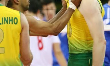 RS Verão Total oferece oficina de vôlei com campeão olímpico Gustavo Endres