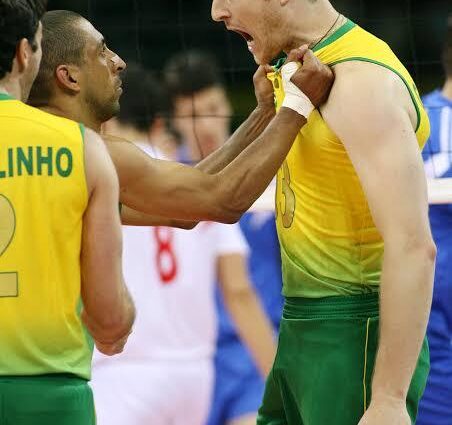 RS Verão Total oferece oficina de vôlei com campeão olímpico Gustavo Endres