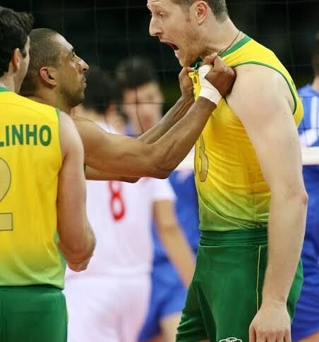 RS Verão Total oferece oficina de vôlei com campeão olímpico Gustavo Endres