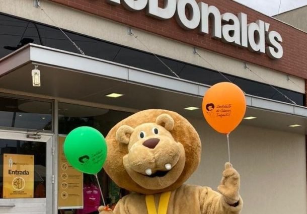 Dia Internacional de Combate ao Câncer Infantil: incentivar o diagnóstico precoce faz toda a diferença