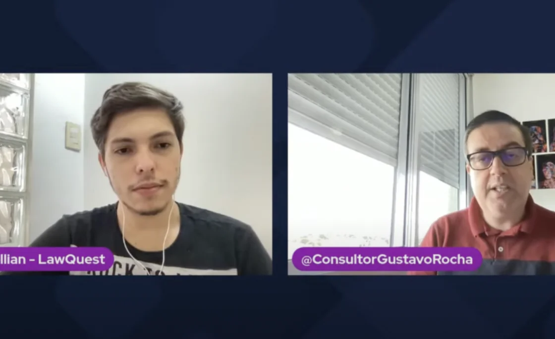 LGPD e tecnologia