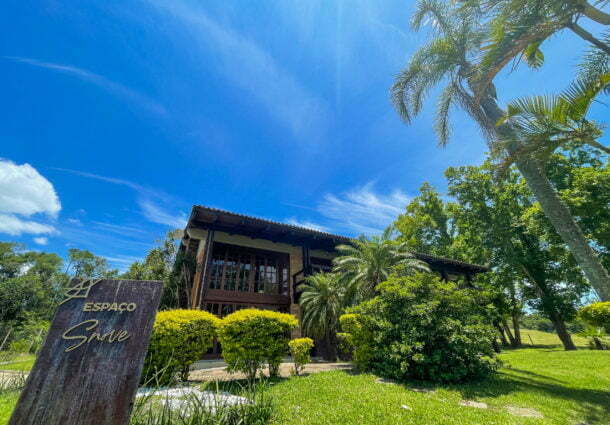 Porto Alegre ganha novo espaço de lazer junto à natureza com Radosti Experiência